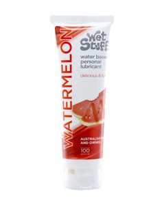 WET STUFF - WATERMELON 100G