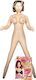 VERONIQUE INFLATABLE LOVE DOLL