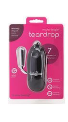 MICRO-TINGLER TEARDROP BULLET