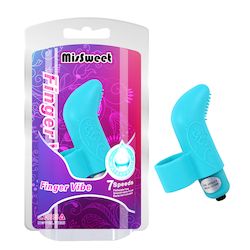 MISSWEET FINGER VIBE