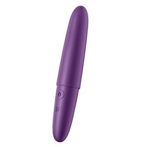 SATISFYER - ULTRA POWER BULLET 6