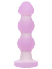 LAVENDER HAZE - BEADED PROBE