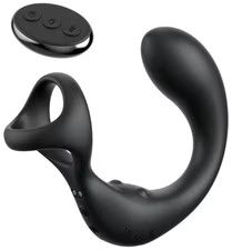 ANAL FANTASY - ASS-GASM TAINT-ALIZER