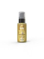 SIZZLE WARMING EDIBLE GEL 2 FL, OZ / 59ML