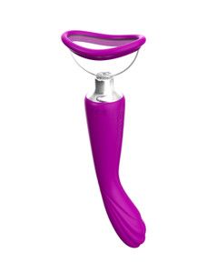 ALON G-SPOT VIBRATOR