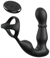 ASS-GASM SLIDE AND GLIDE