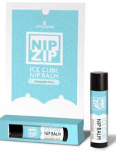 ICE CUBE NIP BALM CHOCOLATE MINT