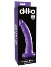 DILLIO - 7" SLIM DILLIO