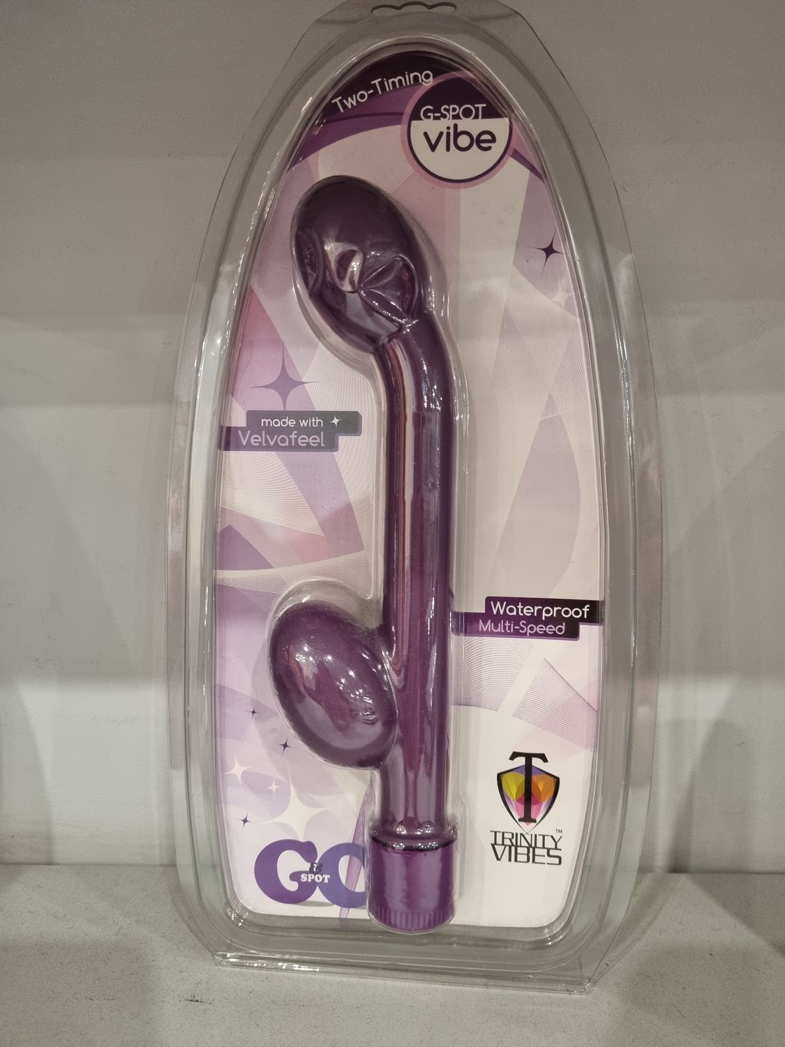 G-SPOT VIBE