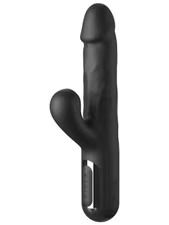 FF - SONIX SILICONE THRUSTER