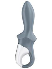 SATISFYER - AIR PUMP BOOTY 1
