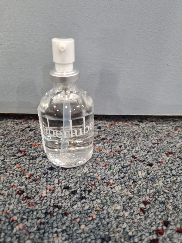 UBERLUBE 55ML