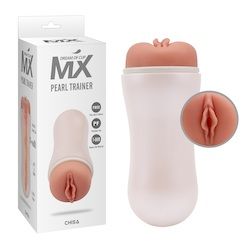MX - PEARL TRAINER