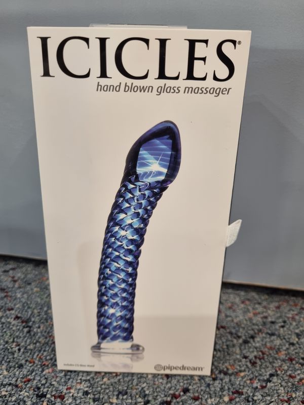ICICLES NO 29