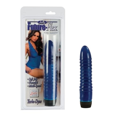 Jelly Future-Flex Turbo-Dyne