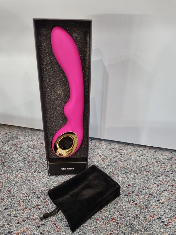 NALA  G/SPOT VIBRATOR
