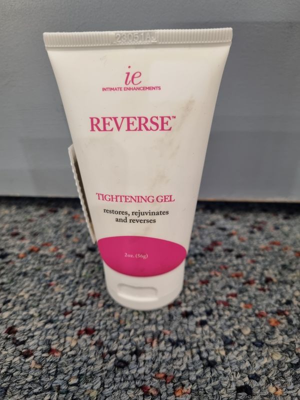 REVERSE - TIGHTENING GEL