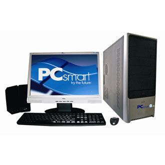 PC SMART Dual Core