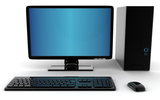 Computadores de Escritorio