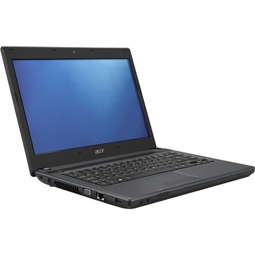 Acer 4560 sb812