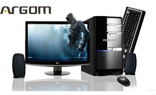 PC Argom Dual Core