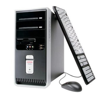Pc Intel Core I3