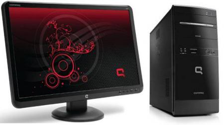 Compaq Presario CQ5806la