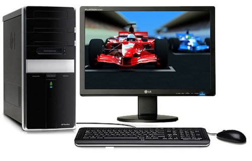 PC Core I7