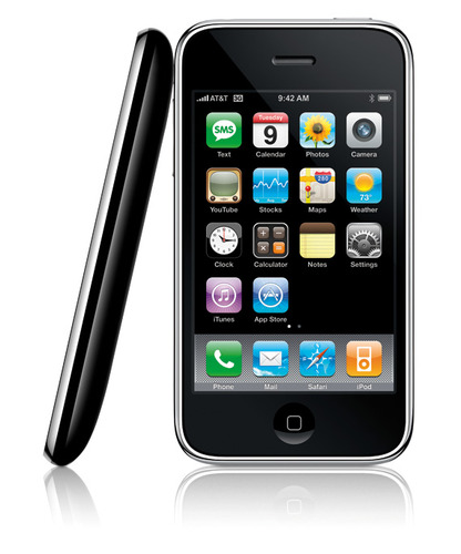 Iphone 4s