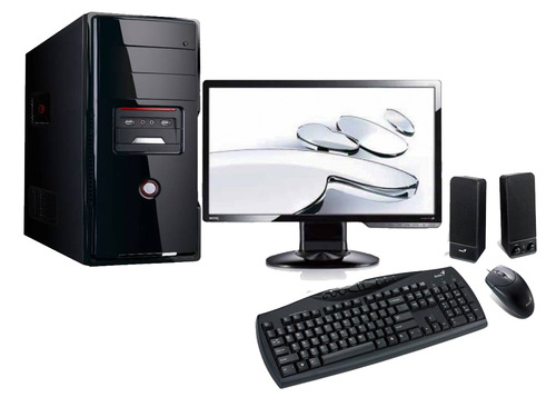Core I7 Pc