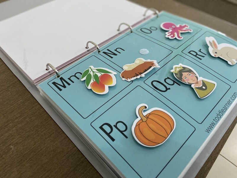Toddler Bundle