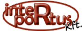Inter- Portus Kft. webáruház