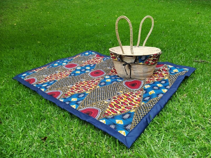 Picnic Blankets