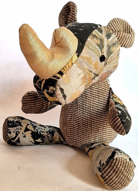 Soft Toy