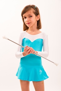 Mazsorett bot 70 cm