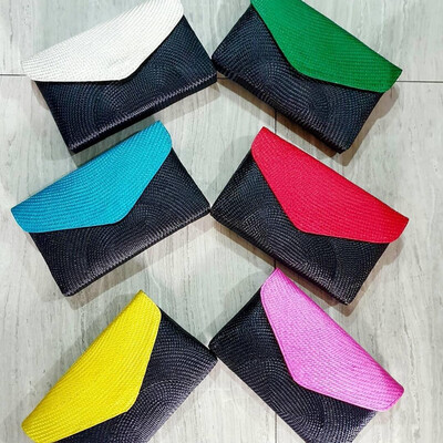 Clutches and Pouch Bags