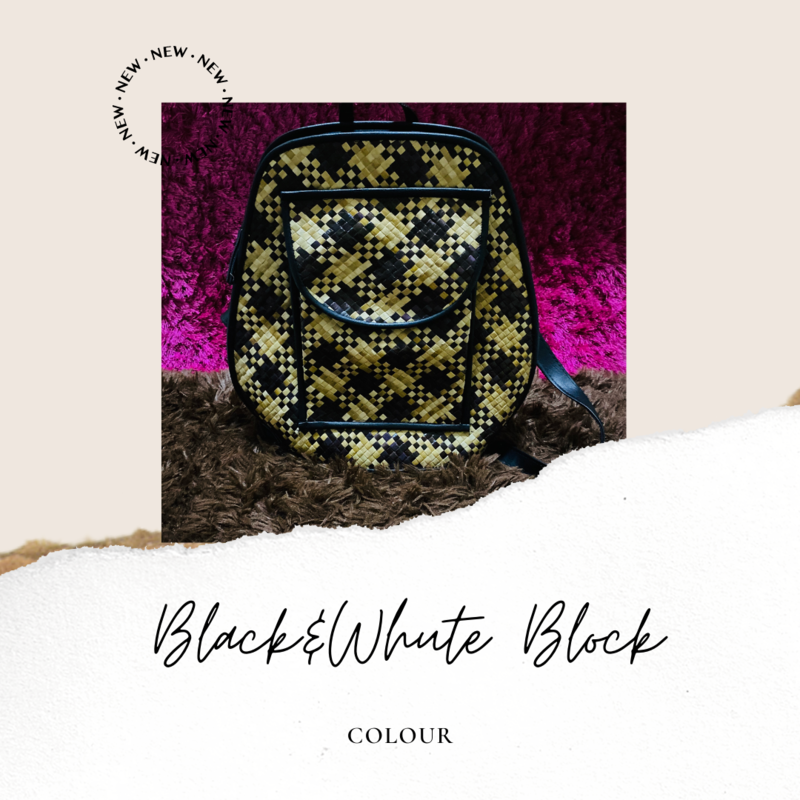 Mirta Backpack 