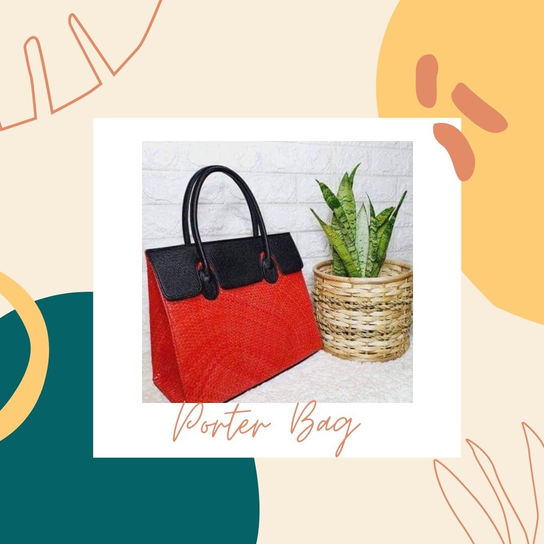 Porter Bag