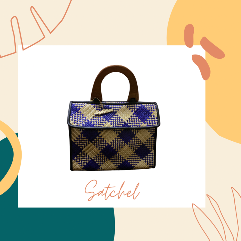 Satchel