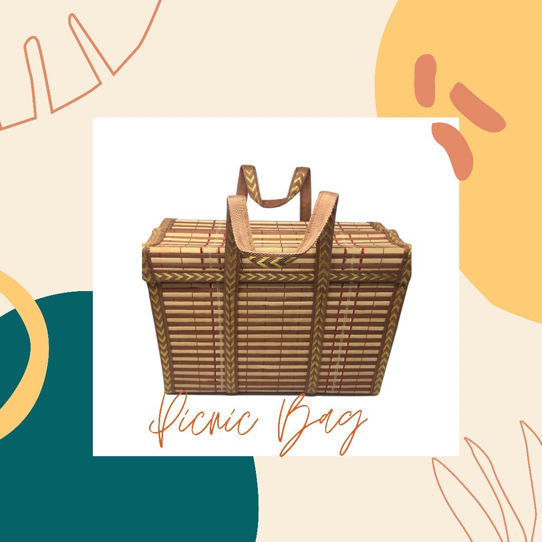 Picnic Bag