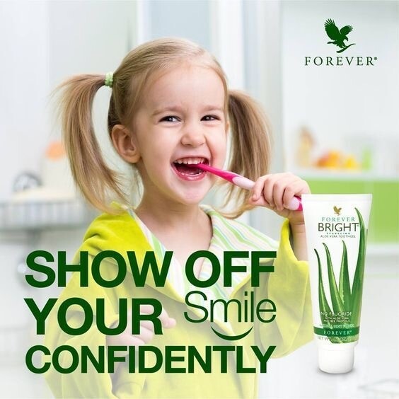 Bright Toothgel