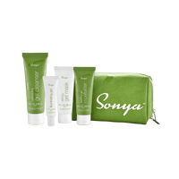 Coffret Sonya Daily Skincare
