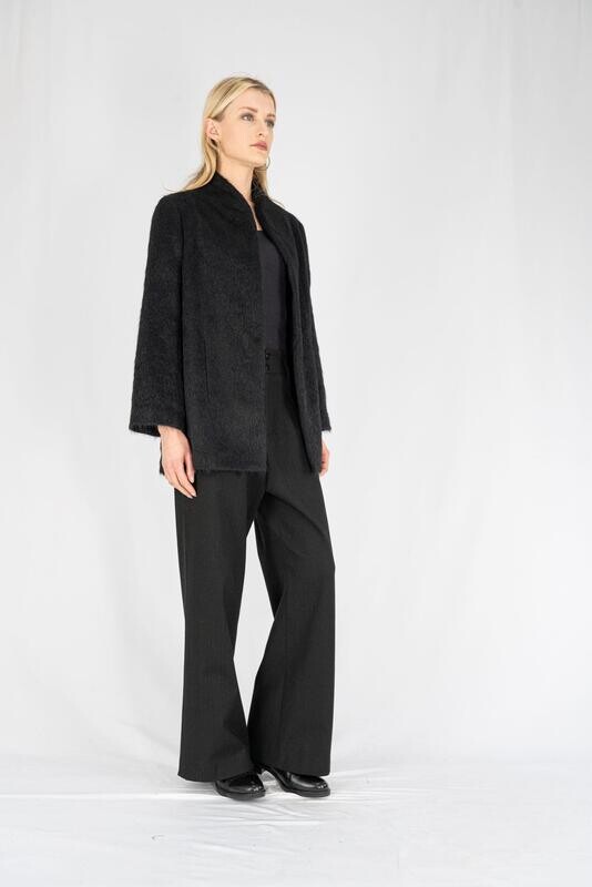 CABAN ELEGANT Alpaga