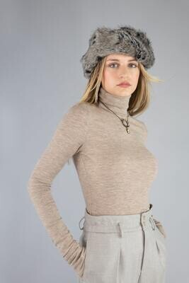 Headband Eco-Fur