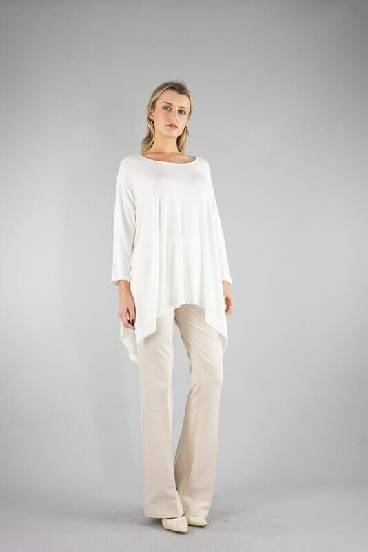 Draped Tunique