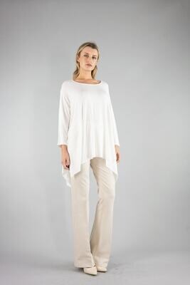 Draped Tunique