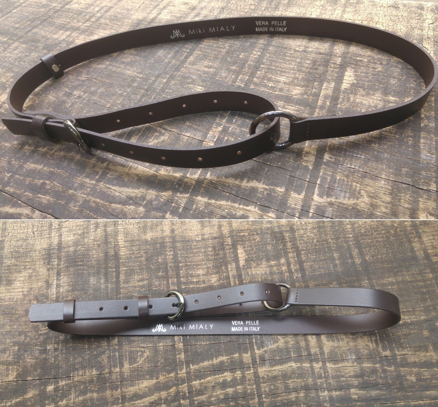 Ceinture Ring