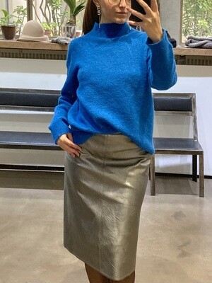 Skirt ECO-CUIR