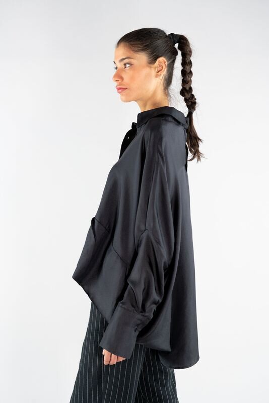 BLACK BOX SHIRT