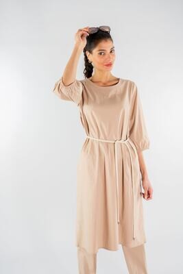 CITY DRESS